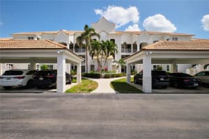 16411 Millstone Cir 204, Fort Myers