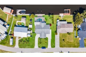 436 Grenier Dr, North Fort Myers
