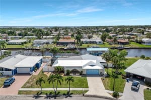 1667 Swan Ter, North Fort Myers