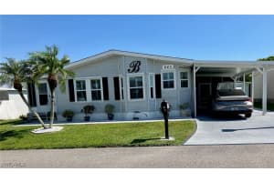 643 Schooner St, North Port