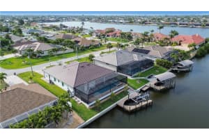 4411 Sw 11th Ave, Cape Coral