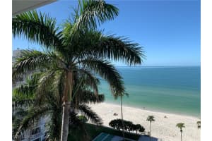 3443 Gulf Shore Blvd N 809, Naples