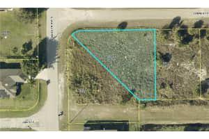 1212 Earnest St E, Lehigh Acres