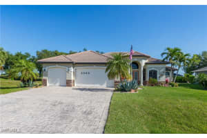 2805 Nw 15th St, Cape Coral