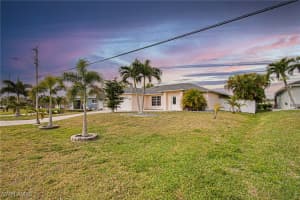 2144 Sw 19th Ave, Cape Coral