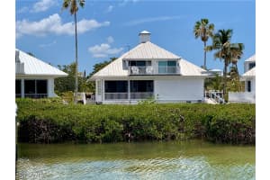 503 Useppa, Useppa Island
