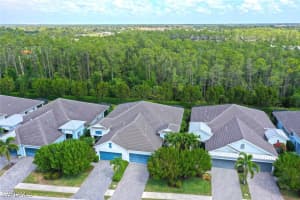 2167 Marquesa Cir, Naples