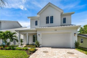 1134 Trail Terrace Dr, Naples