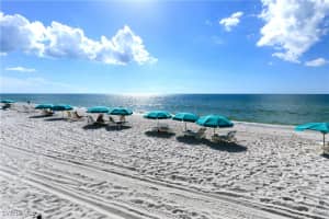 8665 Bay Colony Dr 1401, Naples