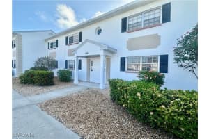 7019 Cedarhurst Dr 9b, Fort Myers