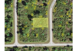 10047 Duquesne St, Port Charlotte