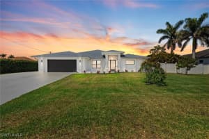 2138 Sw 8th Ct, Cape Coral