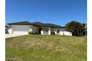 4104 Sw 15 Ave, Cape Coral