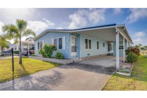 258 Lakeside Dr, North Fort Myers