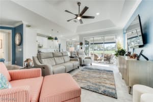8535 Fairway Bend Dr, Estero
