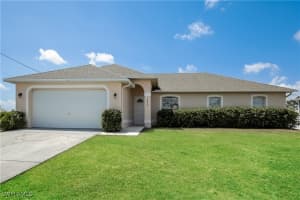 2854 Nw 3rd Ave, Cape Coral