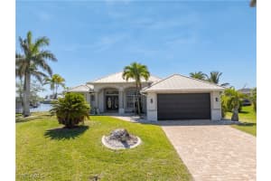 1001 Nw 35th Ave, Cape Coral