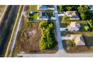 1610 Loraine Ave S, Lehigh Acres