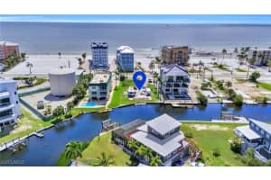 775 Estero Blvd, Fort Myers Beach 775 Estero Blvd, Fort Myers Beach