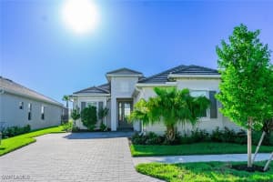 5534 Hampton Links Ct, Ave Maria