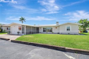 1230 Betmar Blvd, North Fort Myers