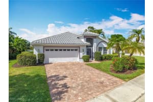 1771 Corona Del Sire Dr, North Fort Myers