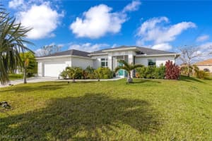 4224 Ne 18th Ave, Cape Coral