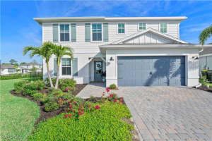 42383 Cascade Dr, Punta Gorda