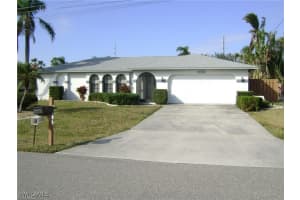 3708 Se 16th Pl, Cape Coral