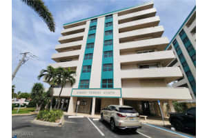 4803 Sunset Ct 604, Cape Coral