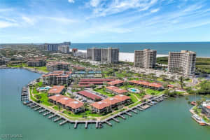 543 Seaview Ct J2, Marco Island