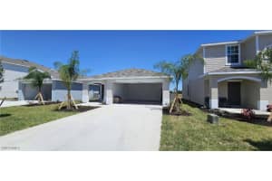20160 Caroline Creek Place, Lehigh Acres