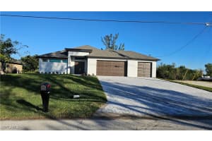 1119 Nw 28th Pl, Cape Coral
