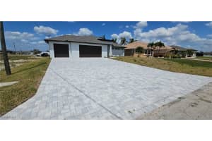 3413 Nw 18th St, Cape Coral