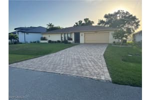 4628 Sw 18th Ave, Cape Coral