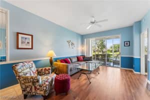 20760 Country Creek Dr 613, Estero