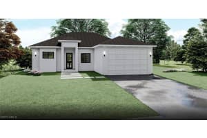 812 Homestead Rd S, Lehigh Acres