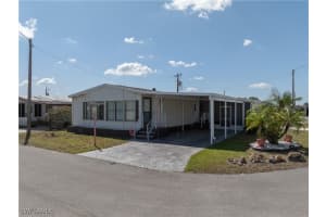 3408 Rainbow Ln, North Fort Myers