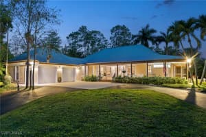 5660 English Oaks Ln, Naples