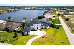 3505 Nw 44th Pl, Cape Coral