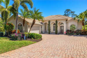 7034 Sugar Magnolia Cir, Naples