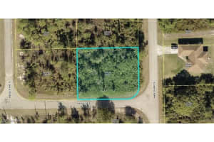 1018 Naples Ave S, Lehigh Acres