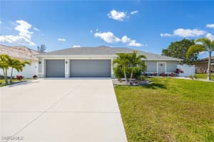 204 Sw 28th St, Cape Coral