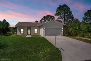 642 Stanley Ave S, Lehigh Acres