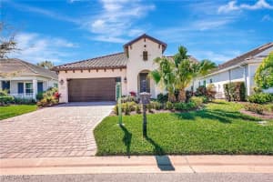 2967 Amblewind Dr, Fort Myers