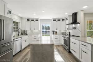 17060 Cypress Creek Dr, North Fort Myers