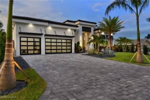 127 Sw 56th Ter, Cape Coral