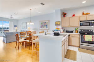 17120 Bridgestone Ct 205, Fort Myers