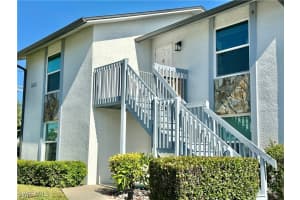 1521 Sw 47th Ter 201, Cape Coral