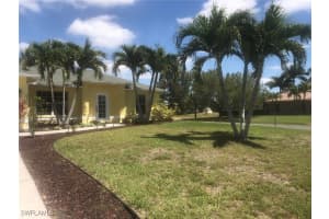 3527 Sw 5th St, Cape Coral